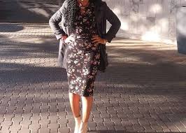 Ada, Opara Imo enjoying their South African Vacation Experience