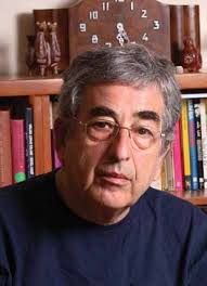 The Rebbe and the Yak