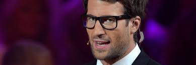 Hartwich's mother is a nurse. Daniel Hartwich News Uberblick Bild De