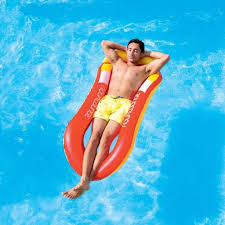 Tak ketinggalan, ada pula kantin yang menjual makanan dan. Jual Ban Renang Matras Balon Untuk Tiduran Santai Dipantai Kolam Renang Jakarta Barat Sarang Shop Tokopedia