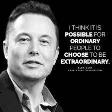 30 Noteworthy Elon Musk Quotes To Change Your Life Forever Elon Musk Quotes Entrepreneur Quotes People Quotes