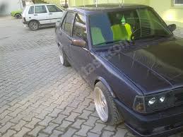 Tofas Dogan Slx Dogan Slx 95 Hidrolik Direksiyon Direksiyon Doga