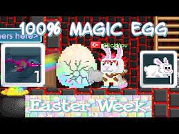 How do you make a bunny egg in growtopia? Growtopia Making 100 Bunny Egg Getting Violet Dragon Youtube