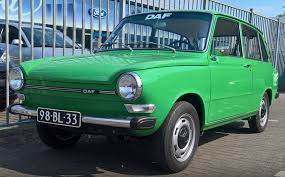 Image result for Foresta 1969 DAF