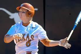 Texas Longhorns College Softball Espn