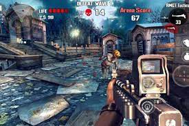 Pasalnya, anda tidak hanya berpetualang berkeliling saja, anda juga akan menghadapi beragam misi dan tantangan yang bisa anda taklukan. 7 Game Shooting Terbaik Di Android Tembak Tembakan Paling Seru