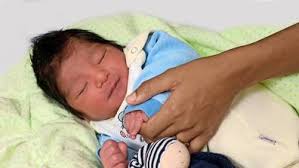 Willkommen im Leben!