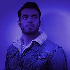 I Don't Wanna Know Your Name by Nick Ralph