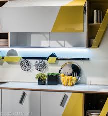 current kitchen interior design trends