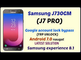 For samsung galaxy j7 j730g j730f motherboard original unlock for galaxy j7 j730g j730fmainboard with full chips. Samsung J7 Pro J730gm J730f J730g Frp Unlock Without Flash 7 0 Youtube