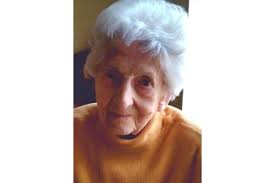 Hilda Jean Obituary (1915