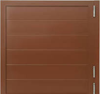 Amazon.com: Puerta de partición, media puerta de partición ...