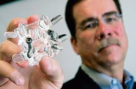 Tiny Steps in World Of Orthopedics