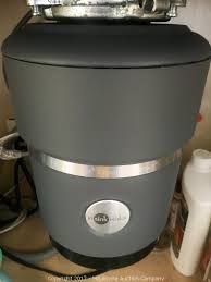 insinkerator evolution compact garbage