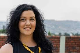 Kassi Brown to speak at Calvary UMC Aug. 1