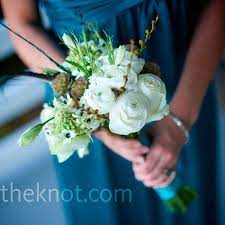 With peak peony season beginning in early spring and extending through late june, there's no shortage of gorgeous wedding flowers for your bridal bouquet. So Pretty Doesn T Match My Colors But Oh Well It S Still Pretty Bridesmaid Bouquet White Simple Wedding Bouquets Wedding Flowers