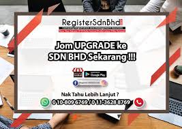 Register Company Sdn Bhd In Malaysia Rm980 New Company Registration Only Rm900 Daftar Sdn Bhd Baru Rm980 Blog Pensyarikatan
