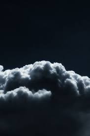 And It Approaches Clouds Cloud Wallpaper Dark Clouds