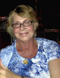 Cynthia Durham Robertson Obituary