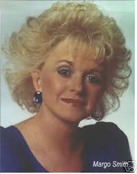 Margo Smith Publicity Photo