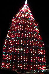 Christmas in Cullman