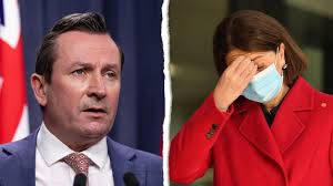 Premier gladys berejiklian has announced tough new restrictions for nsw, including one particularly 'heartbreaking' new. Lyhm1worbyuvwm