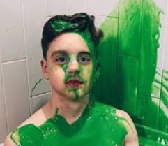 Leaked pic of Danny's baby! : r/DannyGonzalez