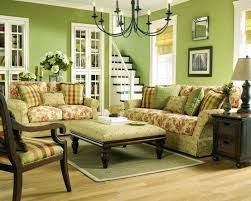 Green Country Living Room Living Room Green Sage Green Living Room Trendy Living Rooms