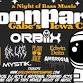 MoonParty - A Night of Bass Music
