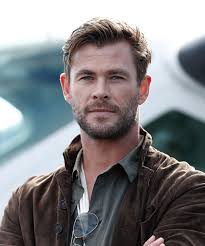 The official facebook page for chris hemsworth news! Why Are Chris Hemsworth Meditations For Kids So Sexy