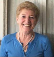 Condolence Book for Pauline Harrington (Eyeries, Cork)