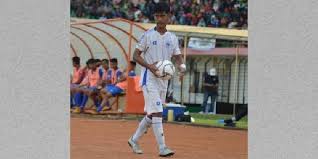 Orangnya berperwatakan lemah lembut dan begitu merendah diri. Pratama Arhan Alif Rifai Lolos Ke Timnas U 19 Sejarah Bagi Blora Bola Tempo Co