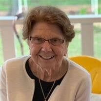Marie Teresa (Perry) Keating Obituary
