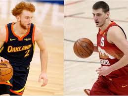 Find out the latest on your favorite nba teams on cbssports.com. Golden State Warriors Vs Denver Nuggets Odds Predictions And How To Watch Or Live Stream Online Free Today In The Us Nba 2020 21 Watch Here Bolavip Us