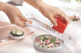 Tupperware Speedy Chef Tupperware Sustainable Kitchen Chef