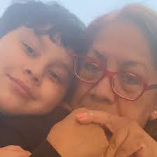 Fundraiser by Cinthya Reyes : Help Cover Rebeca Diaz's Final Costs