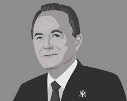 He also used the funds to pay for the marketing campaign for his new mascot, ronald mcdonald. Learning From Ray Kroc By Vintage Value Investing Harvest