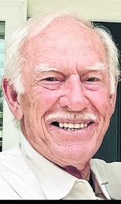 Benny Douglas Obituary (1942