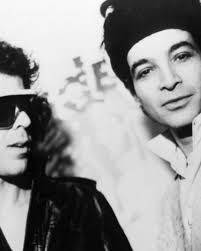 Suicide estrenará 'Surrender: A Collection'