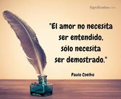 El Amor Definido En 20 Frases Significados Amor Frases Frases De Paulo