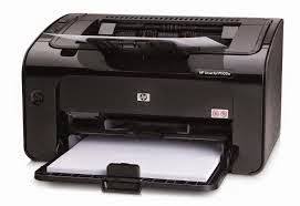 The hp laserjet pro p1606dn printer at 9.7 by 15.2 by 11.2 inches (hwd) and also just 15.4 extra pounds, the p1606dn is both smaller sized as well. Hp P1606dn Driver For Mac