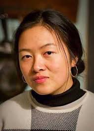 Luna Shen's Instagram, Twitter & Facebook