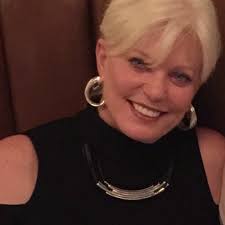 Pat Lavender (@PeeDeeAnne)