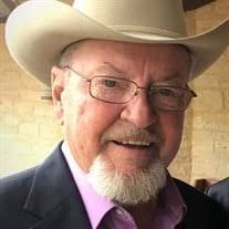 James Harwood Driskill Obituary (2022)