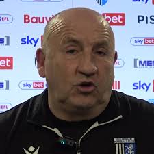 Gillingham Football Club