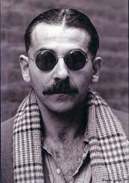 RICHARD MERKIN: THERE WILL NEVER BE ANOTHER