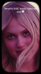 Julia Kate Beverly Hills Song