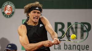 Berrettini has a power packed game that revolves around big serving and massive forehands. French Open Ansetzungen Freitag Die Halbfinals Der Herren Mit Nadal Djokovic Zverev Und Tsitsipas Eurosport