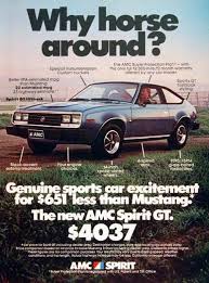 Image result for Black 1982 AMC