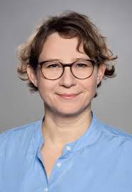 Dr. med. Carmen Abel, Frauenarzt